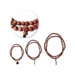 향나무108염주 소원 소 중 대 염주 합장주 천주 묵주 팔찌 불교용품 무속용품 대