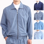 샤인힐즈 봄 여름 국산 면 트레이닝복 세트 JGS4103 95