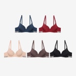 휠라 에센셜 여성 브라 85B BUR 1170FI4BAD6657F 5
