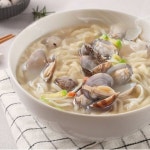 마녀바스켓 군산 엄마손 칼국수6인분 면6팩 소스동봉