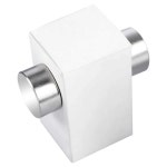숫자자석 초강력 영구 희토류 자석 N35 N52 40x20mm 1 PC