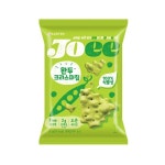 상일식품 롯데웰푸드 조이 완두 크리스피칩 
