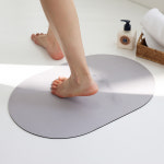 하루의공간 규조토 발매트 화장실 욕실 주방 빨아쓰는 미끄럼방지