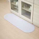 하루의공간 규조토 발매트 화장실 욕실 주방 빨아쓰는 미끄럼방지