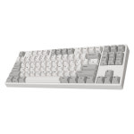 앱코 앱코 KN03BT 블루투스 무접점 키보드 아이보리