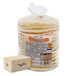 뻥튀기20봉-1박스 어르신간식 추억의과자 옛날과자