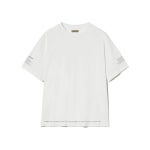 매장상품 MARTIN PLAN 마틴플랜 반팔티 Lateral Typo Logo Half T - 312113