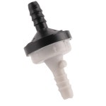 진공 공기 펌프 체크 밸브 A4 TT 파사트 1 8T 부품 번호 058 905 291 291K