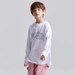 코코얀 남아용 소호 베이직 싱글티 L