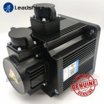 호환 호환 Leadshine NEMA 52 서보 모터 6 N m 토크 2500 rmp 6A IP65 드라이 ACM13015M2-F-B4-D 1500W L7-1500
