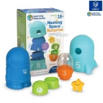 러닝리소스 우주 친구들 수세기 LER6377