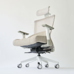 피치트렌디 피치트렌디 힙체어 국산 허리편한 사무실 사무용 의자 학생 컴퓨터 책상