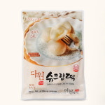 다원 사계절 천번을 치대어 쫄깃한 슈크림떡 480gX2개