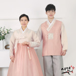 서연한복 여성한복 남성 개량한복 설빔 추석 결혼 남성-90 H1007-1008 H1008