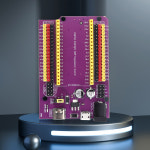 부품 보드 WiFi 확장 Lua 호환 32S GPIO 개발 MICRO TYPE ESP32