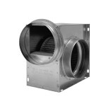 팬직 스테인레스 시로코팬 SUS 부식없는 송풍기 TFB-F29FS-S