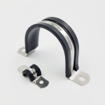 파이프고정 고무밴딩 중형 밴드 25 M25