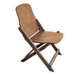 접이식원목의자 나무 테라스 원목의자 스툴 의자 라운지 체어