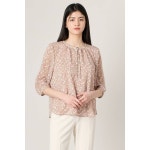 BCBG BCBG 공식브랜드관 올앤선드리 APRINT BLA3M3B474