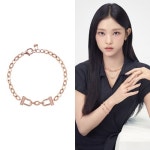 스톤헨지 U Lock 팔찌 스톤헨지 H0158