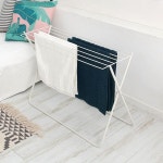 튼튼한빨래건조대 수건건조대 빨래건조