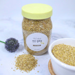 대암산꿀벌농장 숙성 천연 벌꿀 피나무꿀 햇꿀 2 4kg