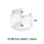용기 PET용기 90 10개 GL-8065 80 Z49364Q601