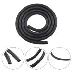 불소 고무 호스 FKM 튜브 비톤 오일 파이프 산성 베이스 열 고온 내성 1 계량기