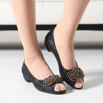 마이첼리나 발볼넓힘 토오픈힐 255-270mm 발볼선택안함 265 WS-3508