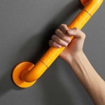 장애인 보조 기구 핸드 레일 안전 바 계단 손잡이