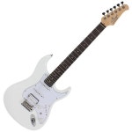 스윙 스윙 일렉기타 R-2 Pro 로즈우드 지판 R Swing BK 1개