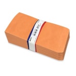 근영사 황봉투고급신규격봉투 100x205mm 1팩 100매입