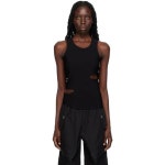 Dion Lee 저지 탱크탑 C7211P23 TP839453388