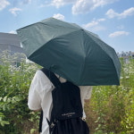 한반도 양산겸용 암막 자동 양우산 WFJY31F