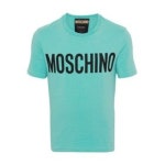 모스키노 폴로 티셔츠 MULTICOLOR A0702 20391365