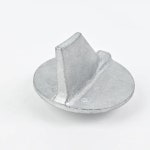 보트 모터 아연 트림 탭 애노드 야마하 아웃보드 엔진 4행정용 시에라 18-6097 호환 6E5-45371-01 115HP-225HP 2