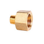 신주 레듀샤 1 4 X 1 8 신주배관연결