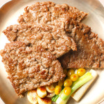 구본길 대가의 한우 암소 한판불고기 180g x 7팩