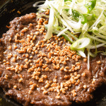 구본길 대가의 한우 암소 한판불고기 180g x 7팩