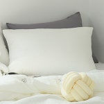 곰곰 모달 베개커버