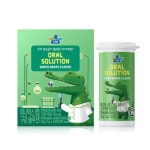 미니막스 랩 구강 솔루션 1g x 30정