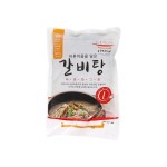 이가네 갈비탕 600g