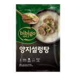 참프레 비비고 양지설렁탕 700g