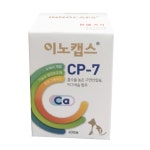 이노캡스 CP 7 마크네슘 칼슘 영양제 833mg x 60캡슐