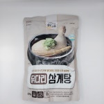 도야지식품 맘으로 닭다리 삼계탕 600g