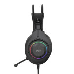 COX COX CH71 게이밍 라이팅 헤드셋