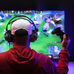 COX COX CH71 게이밍 라이팅 헤드셋