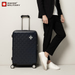 스위스밀리터리 스위스밀리터리 스위스밀리터리 여행용 튼튼한 대형캐리어 기내용 확장형 벨루스