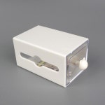 펜트리 화장대 정리함 슬라이딩 서랍형 수납함