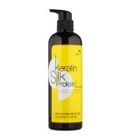 꽃을든남자 케라틴 실크 프로테인 헤어 밀키 에센스